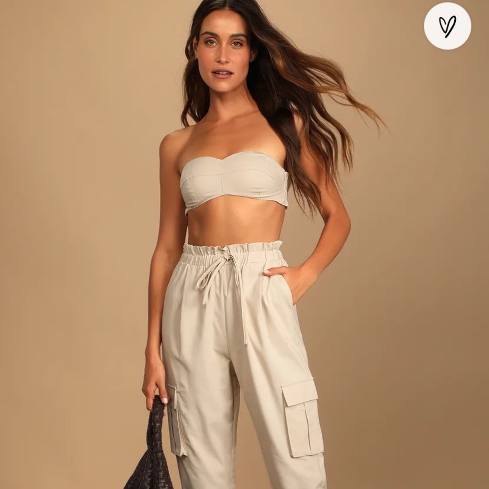 Lulus textured top